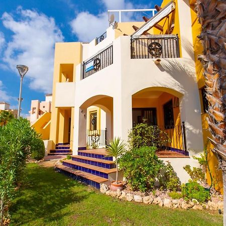 Punta Prima Casa Διαμέρισμα Τορεβιέχα Εξωτερικό φωτογραφία