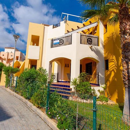 Punta Prima Casa Διαμέρισμα Τορεβιέχα Εξωτερικό φωτογραφία
