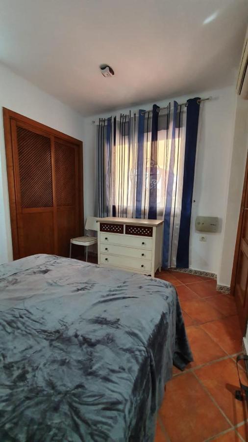 Punta Prima Casa Διαμέρισμα Τορεβιέχα Εξωτερικό φωτογραφία
