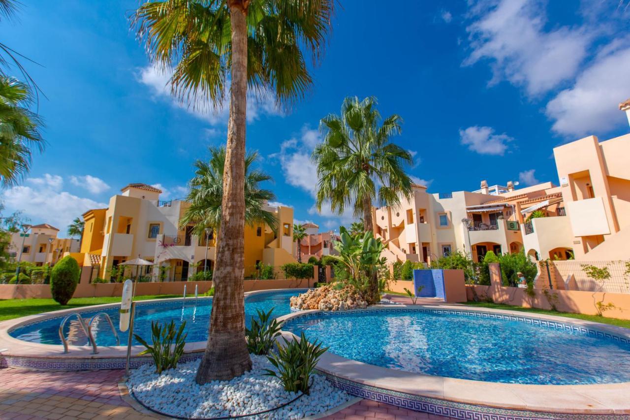 Punta Prima Casa Διαμέρισμα Τορεβιέχα Εξωτερικό φωτογραφία