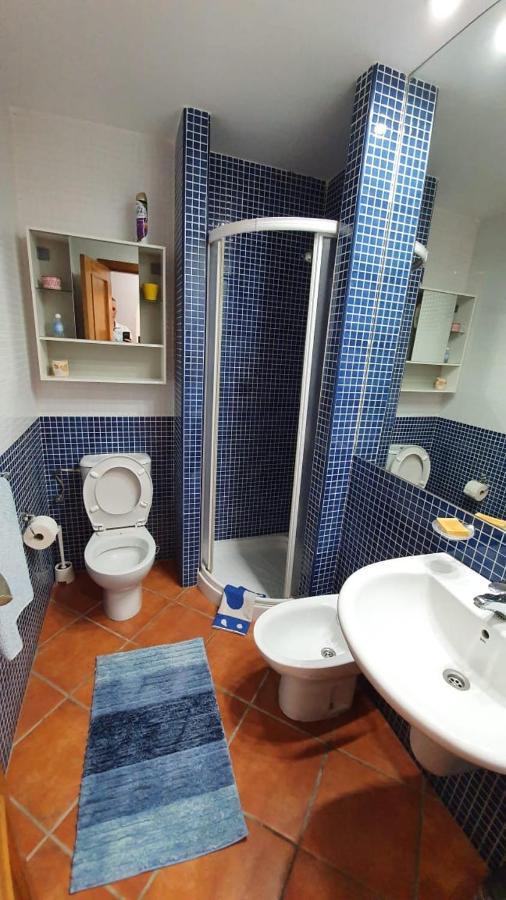 Punta Prima Casa Διαμέρισμα Τορεβιέχα Εξωτερικό φωτογραφία