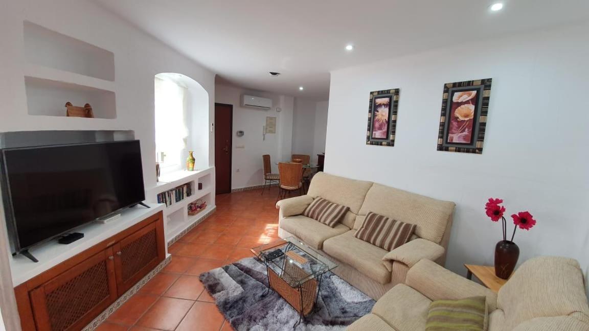 Punta Prima Casa Διαμέρισμα Τορεβιέχα Εξωτερικό φωτογραφία