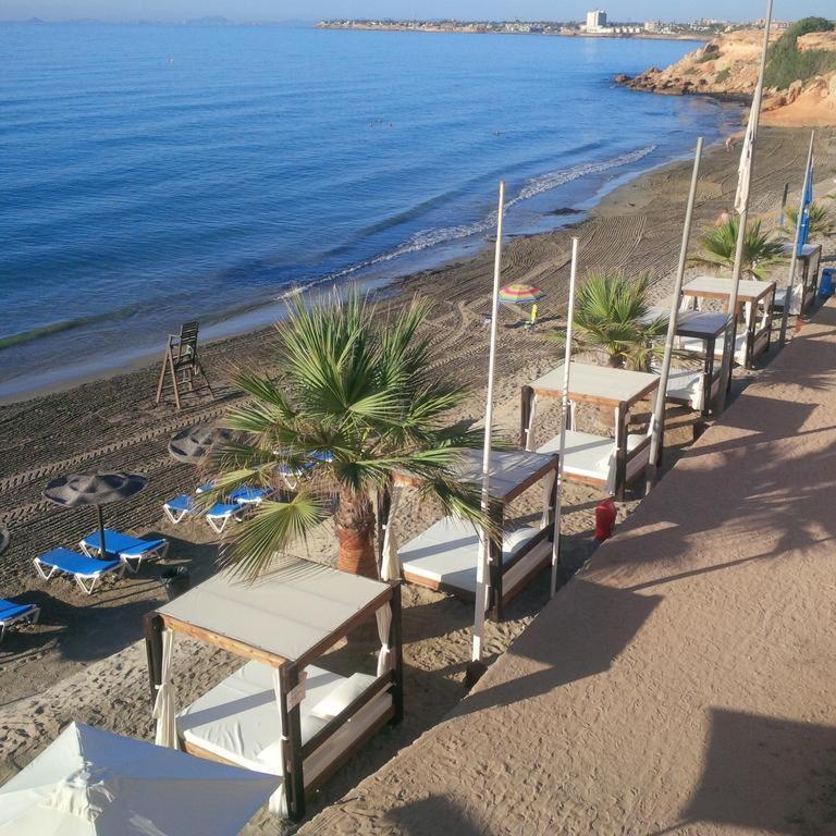 Punta Prima Casa Διαμέρισμα Τορεβιέχα Εξωτερικό φωτογραφία