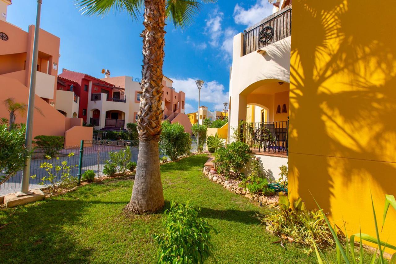 Punta Prima Casa Διαμέρισμα Τορεβιέχα Εξωτερικό φωτογραφία