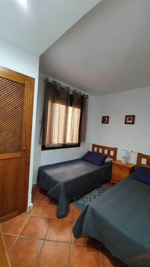Punta Prima Casa Διαμέρισμα Τορεβιέχα Εξωτερικό φωτογραφία