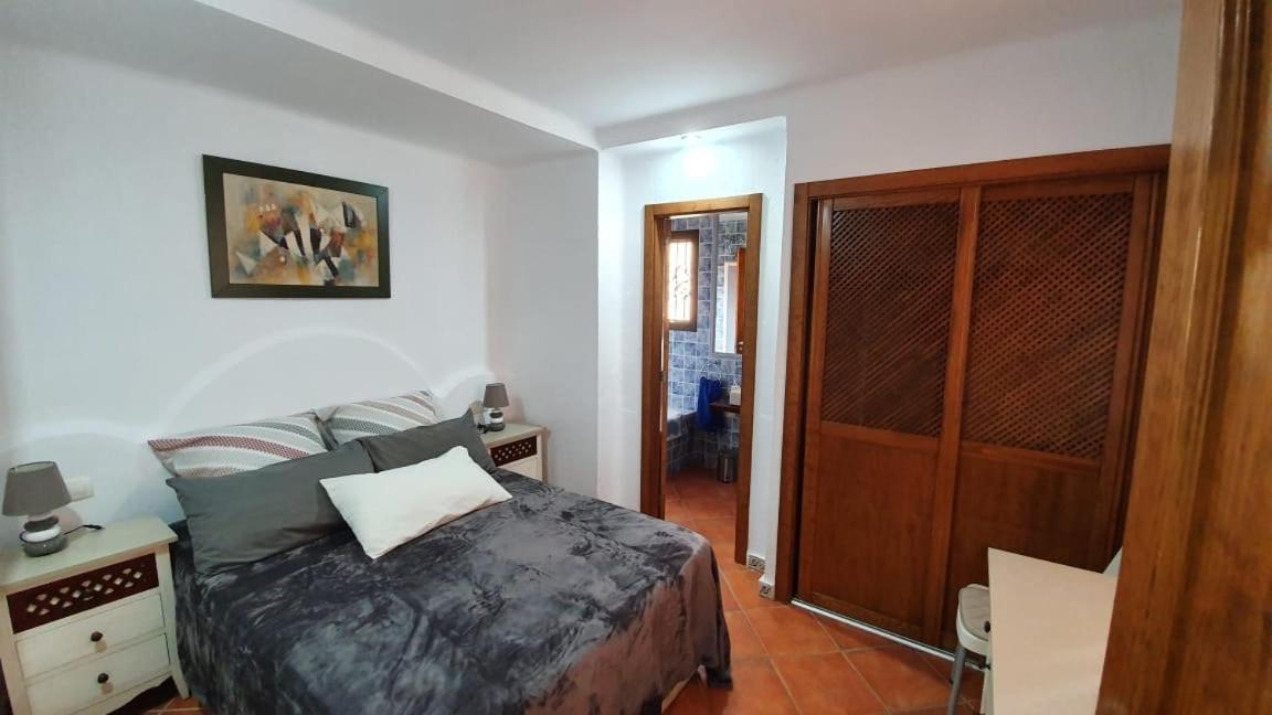 Punta Prima Casa Διαμέρισμα Τορεβιέχα Εξωτερικό φωτογραφία