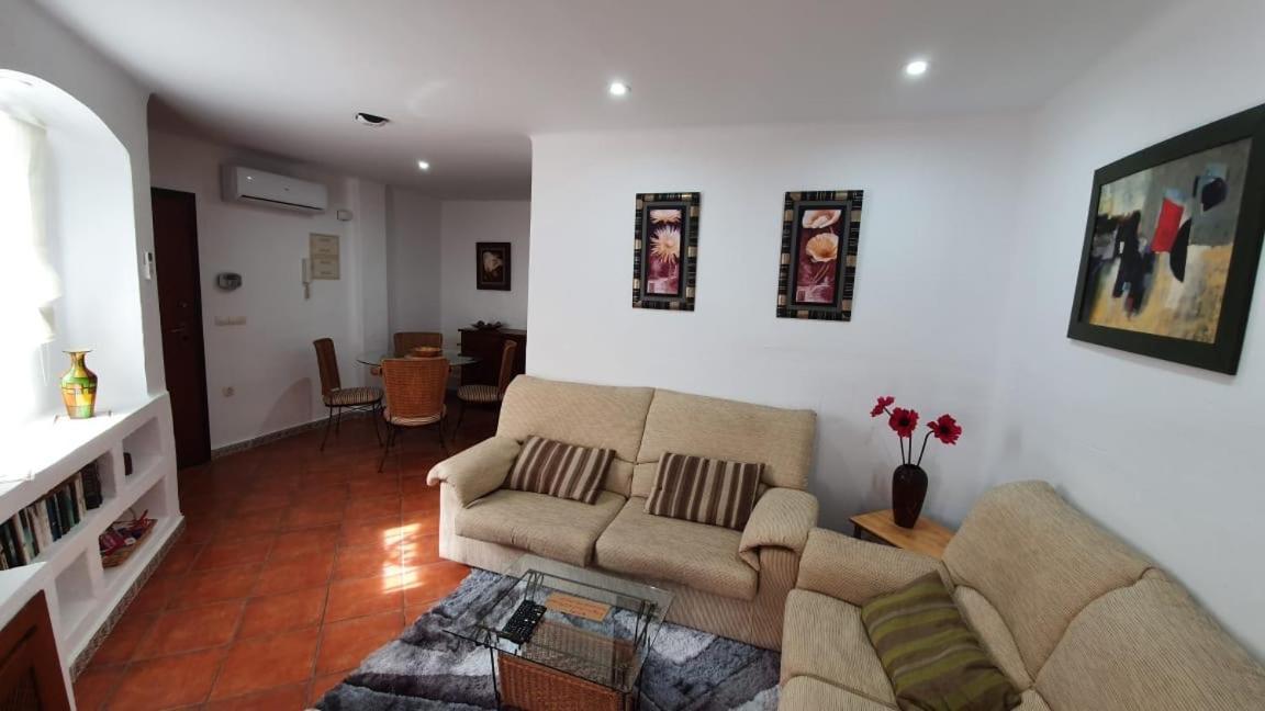 Punta Prima Casa Διαμέρισμα Τορεβιέχα Εξωτερικό φωτογραφία
