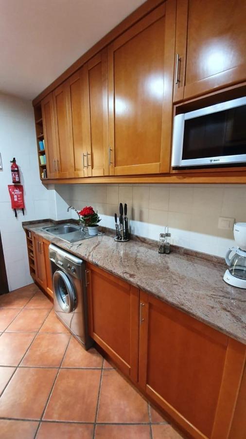 Punta Prima Casa Διαμέρισμα Τορεβιέχα Εξωτερικό φωτογραφία