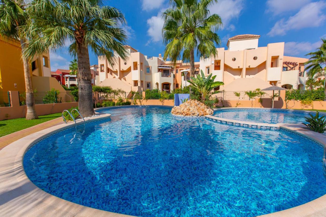 Punta Prima Casa Διαμέρισμα Τορεβιέχα Εξωτερικό φωτογραφία