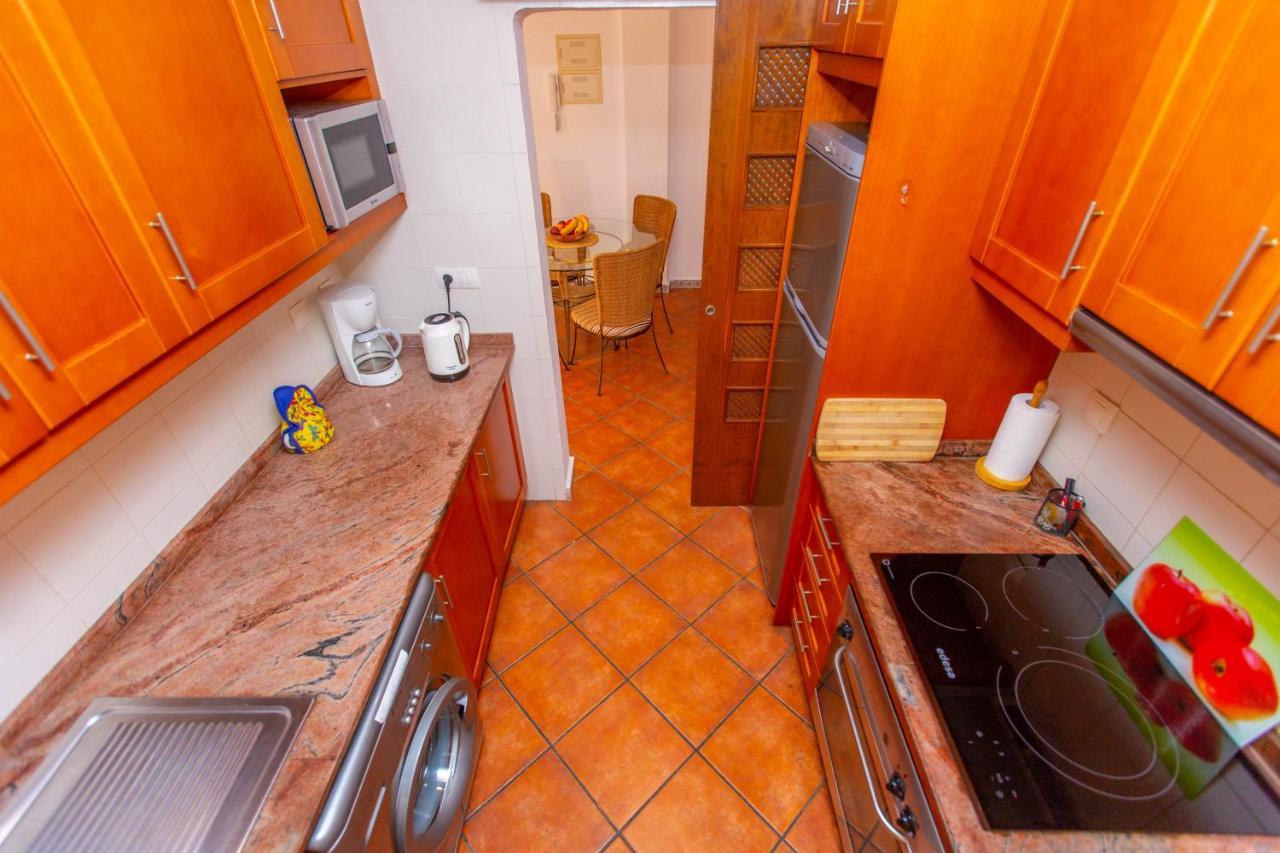 Punta Prima Casa Διαμέρισμα Τορεβιέχα Εξωτερικό φωτογραφία