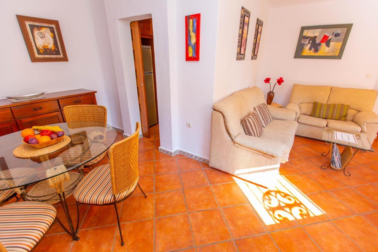 Punta Prima Casa Διαμέρισμα Τορεβιέχα Εξωτερικό φωτογραφία