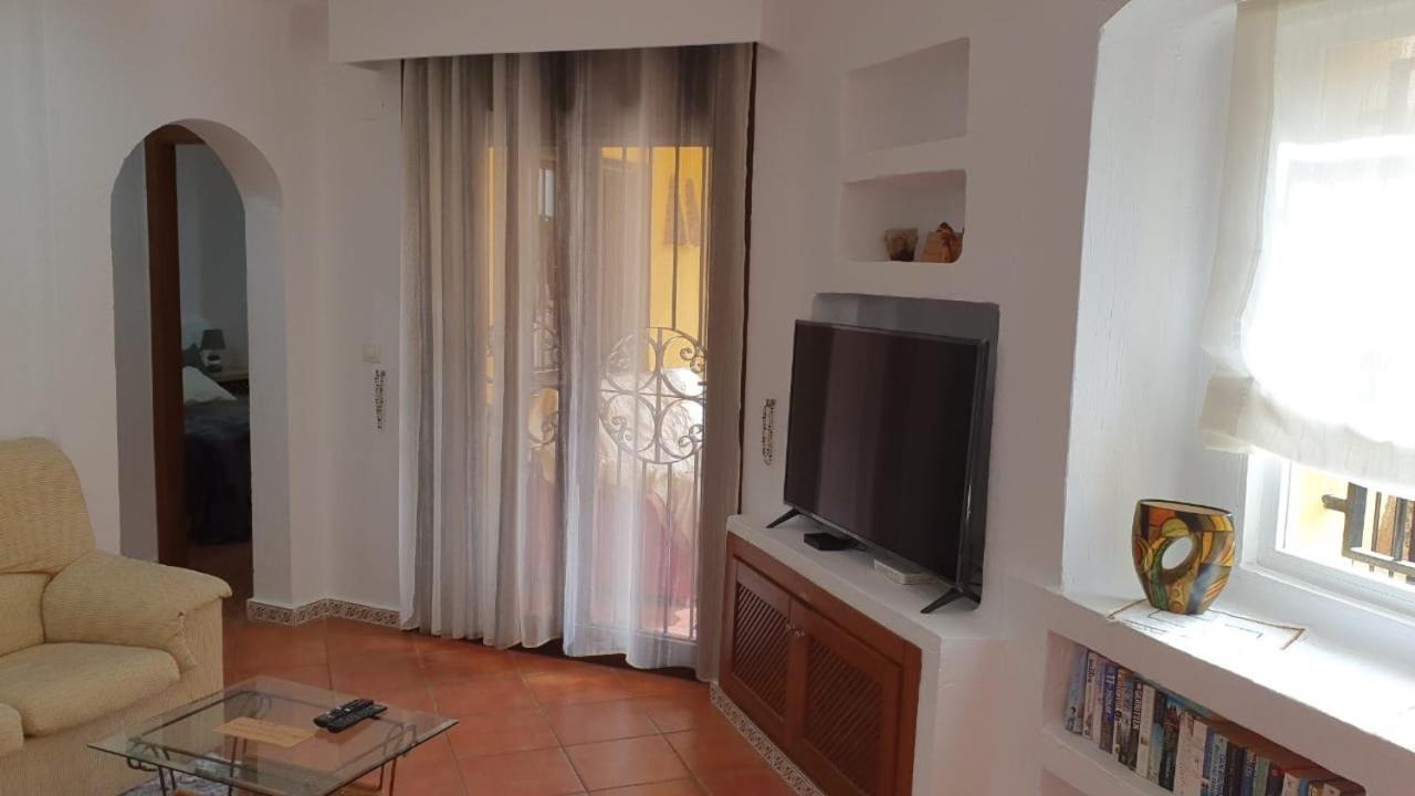 Punta Prima Casa Διαμέρισμα Τορεβιέχα Εξωτερικό φωτογραφία