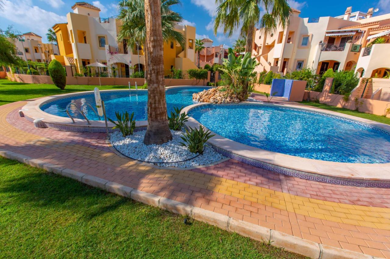 Punta Prima Casa Διαμέρισμα Τορεβιέχα Εξωτερικό φωτογραφία