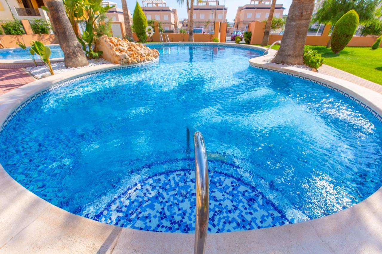 Punta Prima Casa Διαμέρισμα Τορεβιέχα Εξωτερικό φωτογραφία
