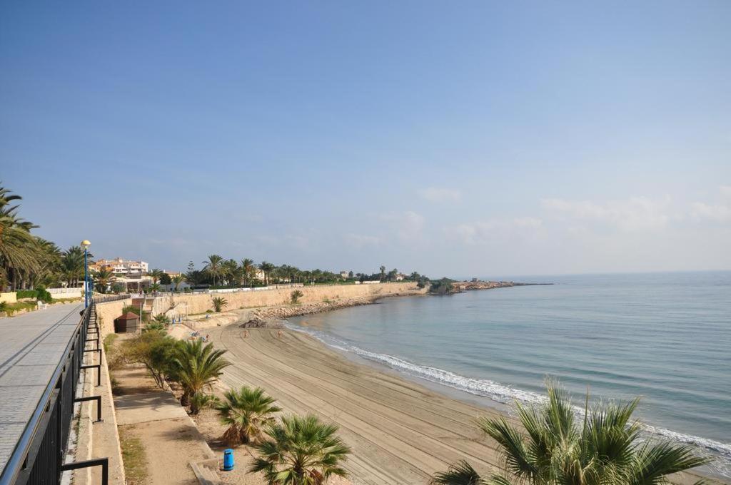 Punta Prima Casa Διαμέρισμα Τορεβιέχα Εξωτερικό φωτογραφία