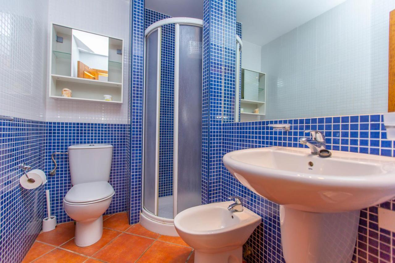 Punta Prima Casa Διαμέρισμα Τορεβιέχα Εξωτερικό φωτογραφία